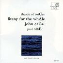 Cage John (1912-1992) - Litany For The Whale