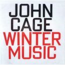 Cage John (1912-1992) - Winter Music / Atlas Eclipticalis
