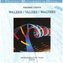 Chopin Frederic Walzer / Walzer / Walzer