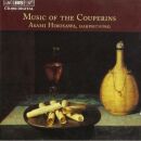 Couperin Family - Music Of The Couperins
