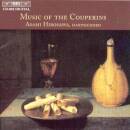 Couperin Louis - The Couperins (Hirosawa Asami)
