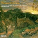 Crusell, Bernhard Henrik - Clarinet Concertos