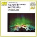 Debussy, Claude - Nocturnes / Printemps / Martyre De...