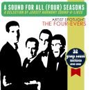 A Sound For All (Four) Seasons: Jersey Harmon