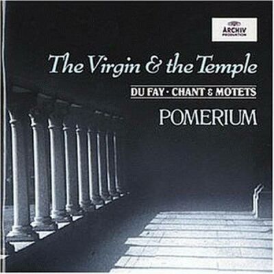 Dufay,Guillaume - Chant & Motets