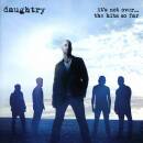 Daughtry - It´s Not Over....The Hits So Far
