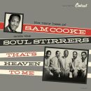 Cooke Sam / The Soul Stirrers - Thats Heaven To Me