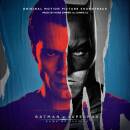 Junkie XL & Zimmer Hans / u.a. - Batman V Superman:...