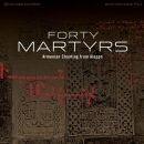 Forty Martyrs - Armenian Chants From Aleppo