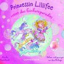 Prinzessin Lillifee - Rettet Das Einhornparadies