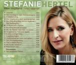 Hertel Stefanie - Mein Vogtland-mei Haamet