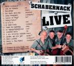 Schabernack - Live