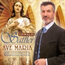 Sattler Oswald - Ave Maria: Die Schönsten Marienlieder