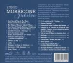 Morricone Ennio - Morricone Jubilee