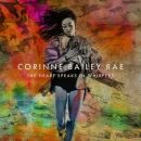 Bailey Rae Corinne - Heart Speaks In Whispers, The (Deluxe)