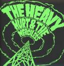 Heavy, The - Hurt & The Merciless