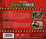 Dinotrux - (1) Neue Freunde