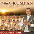 Kumpan Vlado U.s. Musikanten - Gold-edition