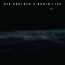 Bärtsch Nik - Live
