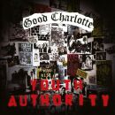 Good Charlotte - Youth Authority
