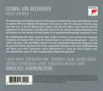 Beethoven Ludwig van - Beethoven: Missa Solemnis In D Major,Op. 123 (Harnoncourt Nikolaus)