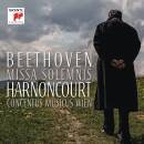 Beethoven Ludwig van - Beethoven: Missa Solemnis in D...