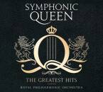 Queen - Symphonic Queen (Royal Philharmonic Orchestra /...