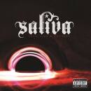 Saliva - LOVE, LIES & THERAPY