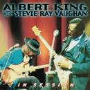King Albert / Vaughan Stevie Ray - In Session