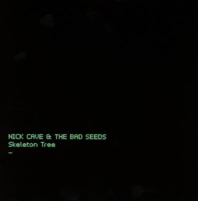 Cave Nick & the Bad Seeds - Skeleton Tree