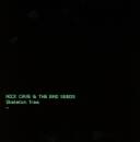Cave Nick & the Bad Seeds - Skeleton Tree