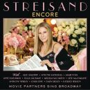 Streisand, Barbra - Encore: Movie Partners Sing Broadway