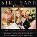 Streisand Barbra - Encore: Movie Partners Sing Broadway