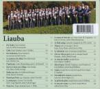 Choeur des Armaillis de la Gruyere - Liauba
