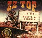 ZZ Top - Live-greatest Hits From Around The World