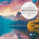 Beethoven Ludwig van - Klavierkonzerte 1 & 3...