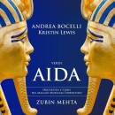 Verdi Giuseppe - AIDA (Bocelli Andrea / Lewis Kristin /...
