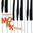Beasley John - Presents Monkestra, Vol. 1