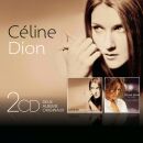 Dion Céline - On Ne Change Pas / My Love Essential...