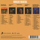 Makeba Miriam - Original Album Classics