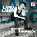 Diverse Komponisten - New York Rhapsody (Lang Lang)
