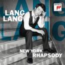 Gershwin George / u.a. - New York Rhapsody (Lang Lang)