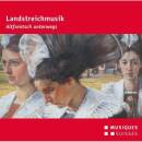 Landstreichmusik - Altfrentsch Unterwegs