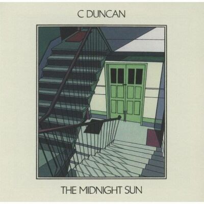 Duncan, C - Midnight Sun, The