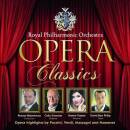 Diverse Oper - Opera Classics