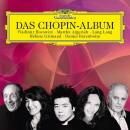 Chopin Frederic Das Chopin Album (Diverse Interpreten)
