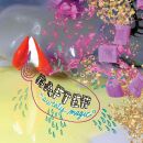 Rafter - Sweaty Magic (CD/EP / CD/EP)