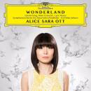 Grieg Edvard - WONDERLAND (Ott Alice Sara / Salonen...