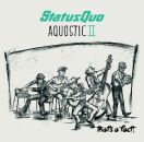 Status Quo - Aquostic II: Thats A Fact!