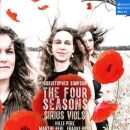 Hille Perl - Simpson: The Four Seasons